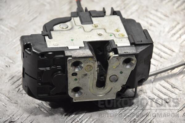 Замок двери передний правый электр 3 пина Nissan Note (E11) 2005-2013 805009U100 164313 - 2