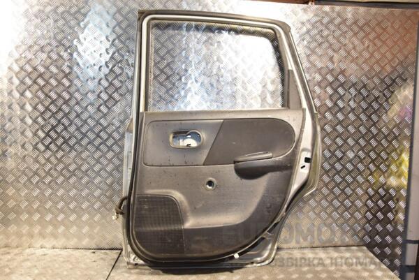 Дверь задняя правая Nissan Note (E11) 2005-2013 H21009U0M0 164317 - 2