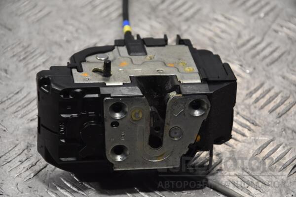 Замок двері задній правий електро 3 Піна Nissan Note (E11) 2005-2013 825009U100 164320 - 2