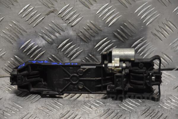 Ручка двери наружная задняя правая Nissan Note (E11) 2005-2013 80610AX622 164324 - 2