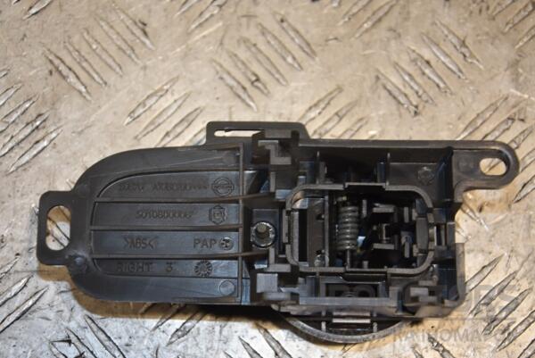 Ручка двері внутрішня задні праві Nissan Note (E11) 2005-2013 5010800006 R 164326 - 2