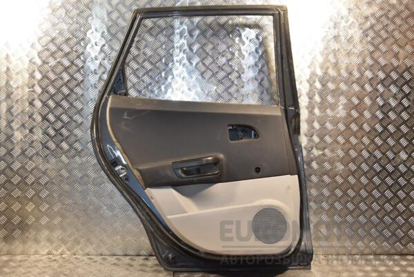 Дверь задняя левая Kia Ceed 2007-2012 770031H500 164363 - 2