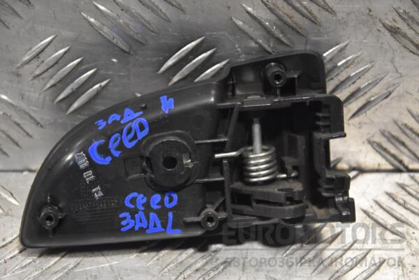 Ручка двері внутрішня задня ліва Kia Ceed 2007-2012 836111H000 164368 - 2