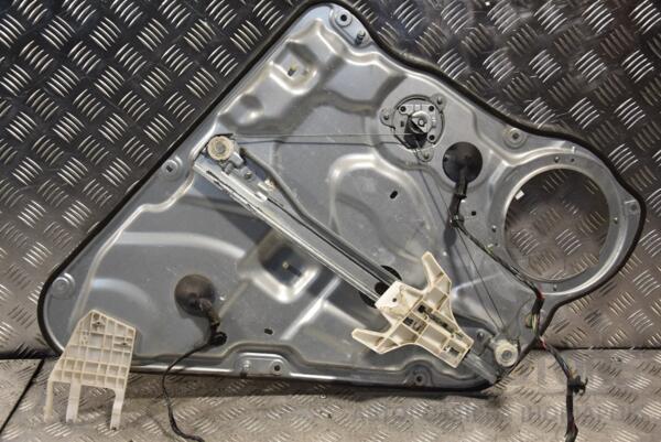 Склопідйомник задній правий механ Kia Ceed 2007-2012 834801H000 164382 - 2