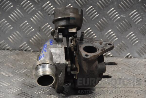 Турбіна Nissan Note 1.5dCi (E11) 2005-2013 54399700030 164394 - 2