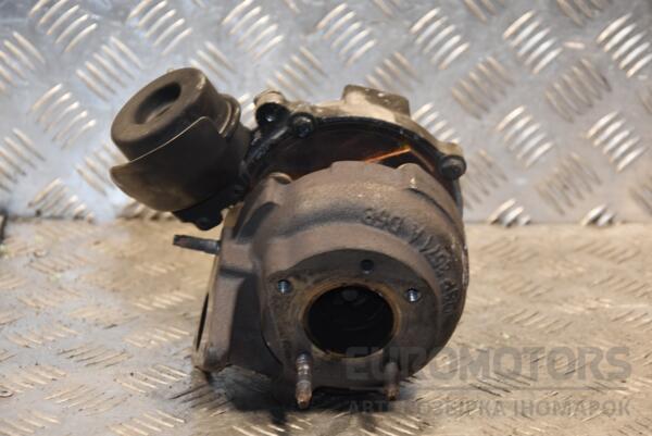 Турбіна Nissan Note 1.5dCi (E11) 2005-2013 54399700030 164394 - 3