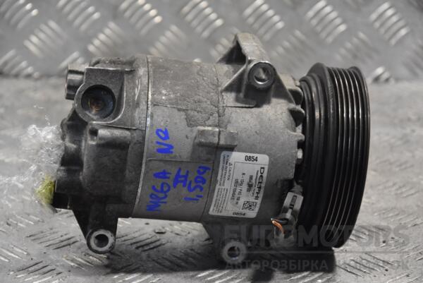 Компрессор кондиционера Renault Laguna 1.5dCi (II) 2001-2007 0854DPSS 164402 - 2