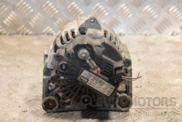 Генератор Renault Megane 1.5dCi (II) 2003-2009 8200386806 164404 - 3