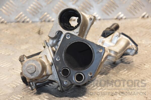 Клапан EGR электр Renault Kangoo 1.5dCi 1998-2008 8200282949 164415 - 2