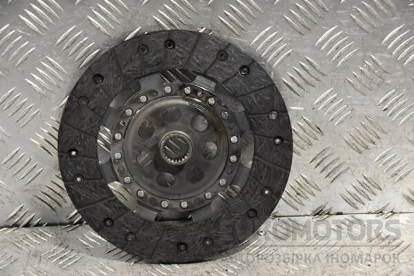 Диск зчеплення Renault Megane 1.5dCi (II) 2003-2009 323070210 164423 - 2