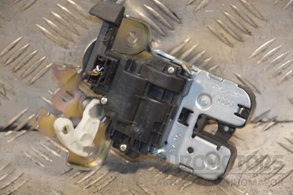 Замок крышки багажника электр 4 пина Audi A3 (8V) 2013-2020 8R0827505A 164447 - 2