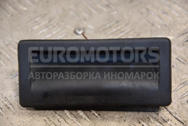Кнопка открывания крышки багажника наружная электр Audi A3 (8V) 2013 5N0827566T 164468  euromotors.com.ua