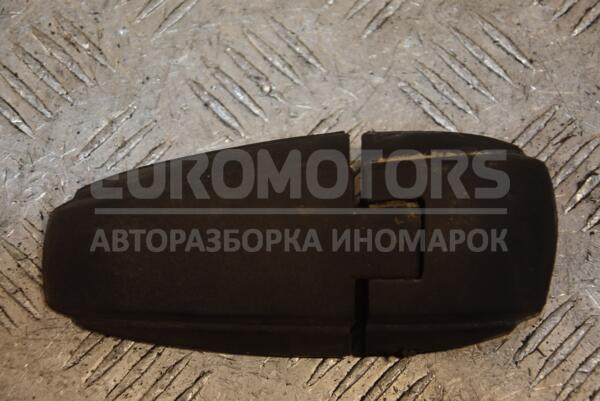 Петля стекла крышки багажника левая Kia Sorento 2002-2009  164470  euromotors.com.ua
