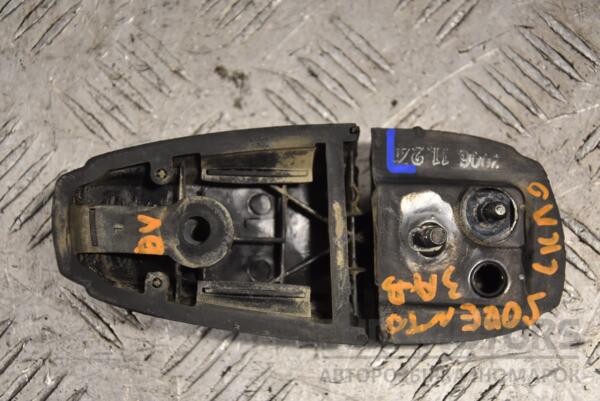 Петля стекла крышки багажника левая Kia Sorento 2002-2009 164470 - 2