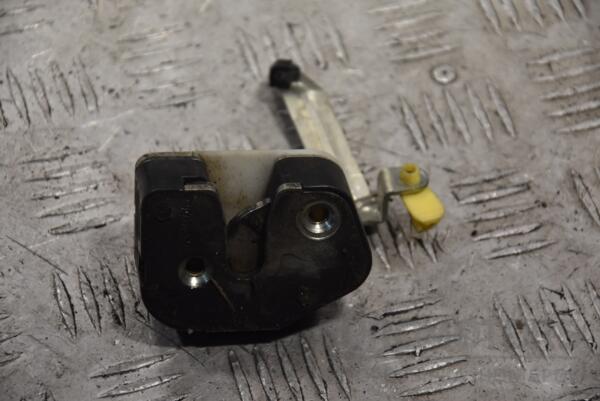 Замок двери боковой правой сдвижной механ Renault Master 1998-2010 7700351343 164474 - 2