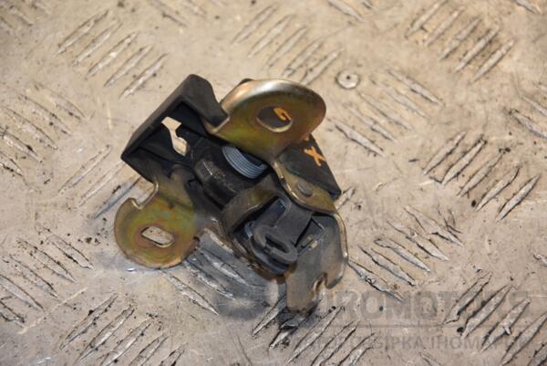 Замок двері задній правий (распаш) Renault Master 1998-2010 7700352439F 164476 - 2