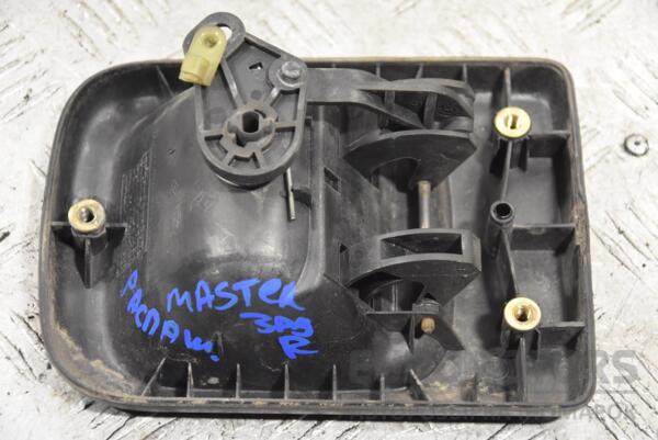 Ручка двери наружная задняя правая (распаш) Renault Master 1998-2010 7700352433 164478 - 2