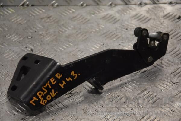 Ролик двери правой боковой сдвижной низ Renault Master 1998-2010 7700352381 164487 - 2