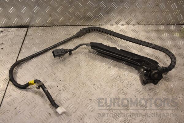 Ролик двері правої бічної зсувними низ Kia Carnival 2006-2014 839604D000 164494 - 2
