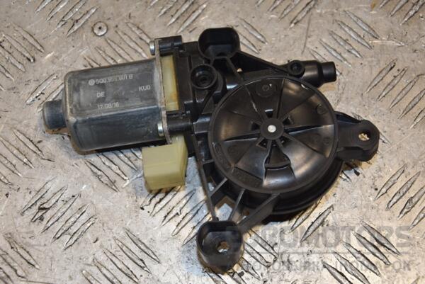 Моторчик склопідіймача передній лівий 2 Піна Audi A3 (8V) 2013-2020 5Q0959801B 164499 - 2
