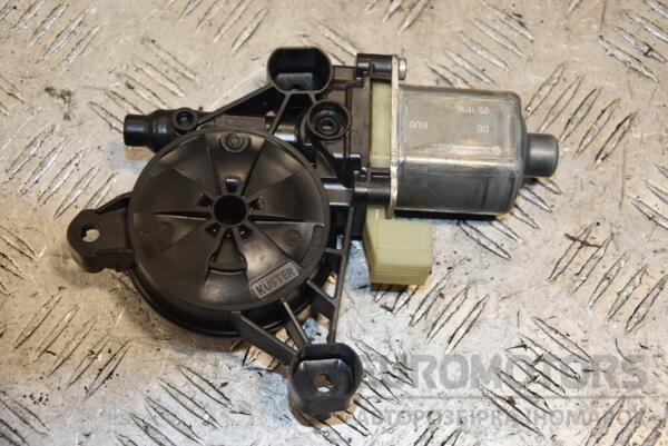 Моторчик склопідіймача задній правий 2 Піна Audi A3 (8V) 2013-2020 5Q0959802 164505 - 2