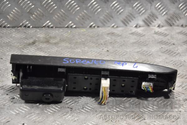 Кнопка регулировки зеркал Kia Sorento 2002-2009 164509-01 - 2