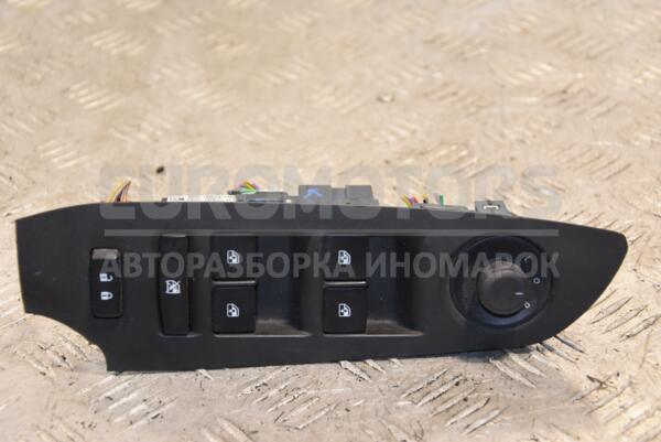 Кнопка регулювання дзеркал Chevrolet Trax 2013 25872074 164511-01  euromotors.com.ua