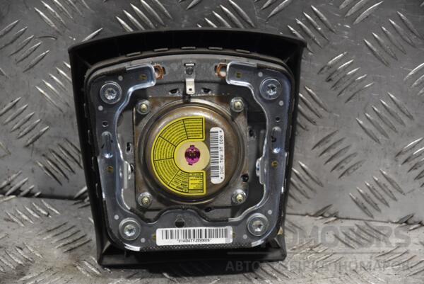 Подушка безопасности руль Airbag Kia Sorento 2002-2009 569003E500 164519 - 2