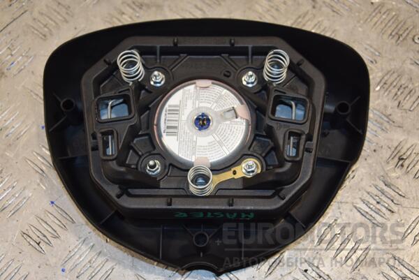 Подушка безопасности руль Airbag (03-) Renault Master 1998-2010 8200188632 164521 - 2