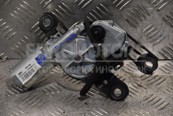 Моторчик стеклоочистителя задний Audi A3 (8V) 2013 8V0955711 164523 - 1