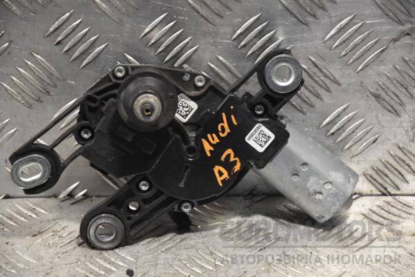 Моторчик стеклоочистителя задний Audi A3 (8V) 2013-2020 8V0955711 164523 - 2