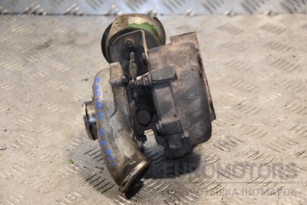 Турбина Opel Astra 2.2dti (G) 1998-2005 24445061 164546 - 2