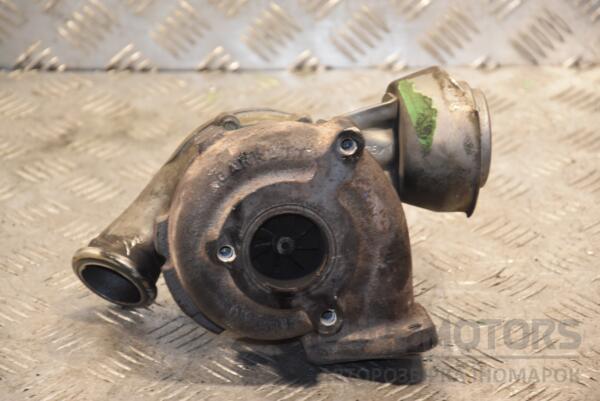 Турбина Opel Astra 2.2dti (G) 1998-2005 24445061 164546 - 3