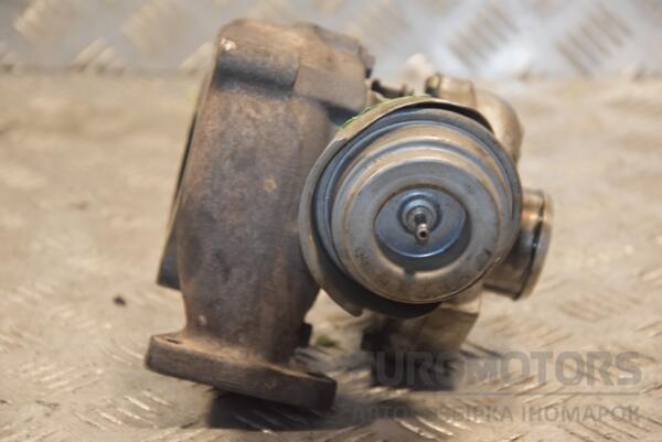 Турбина Opel Astra 2.2dti (G) 1998-2005 24445061 164546 - 4
