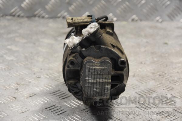 Компрессор кондиционера Opel Astra 2.2dti (G) 1998-2005 24464152 164557 - 3