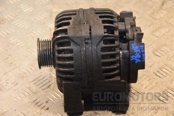 Генератор Opel Vectra 2.2dti (C) 2002-2008 0124525030 164565 - 2