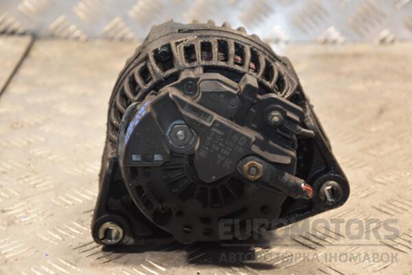 Генератор Opel Vectra 2.2dti (C) 2002-2008 0124525030 164565 - 3