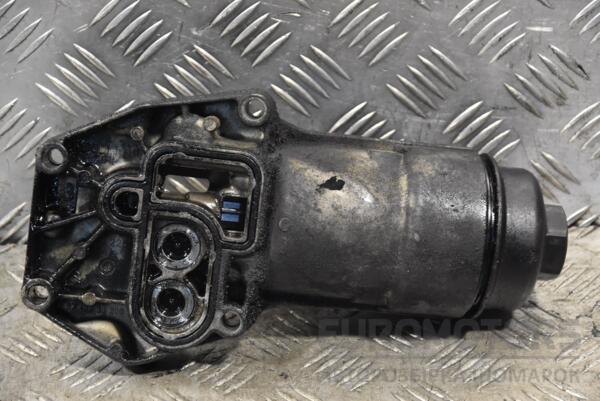 Корпус масляного фильтра Opel Zafira 2.2dti (A) 1999-2005 90571672 164574 - 2