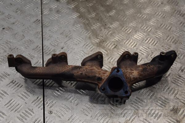 Коллектор выпускной Opel Zafira 2.2dti (A) 1999-2005 24442866 164578 - 2