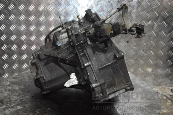 МКПП (механічна коробка перемикання передач) Opel Zafira 2.2dti (A) 1999-2005 13104951 164584 - 4