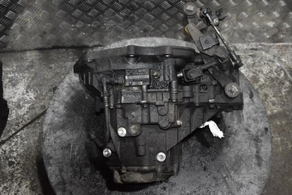МКПП (механічна коробка перемикання передач) Opel Zafira 2.2dti (A) 1999-2005 13104951 164584 - 5