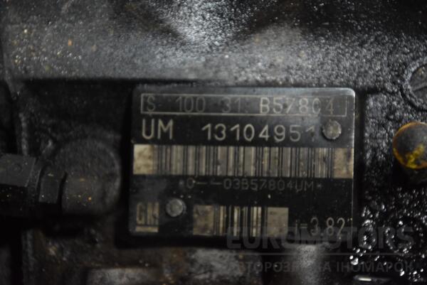 МКПП (механічна коробка перемикання передач) Opel Zafira 2.2dti (A) 1999-2005 13104951 164584 - 6