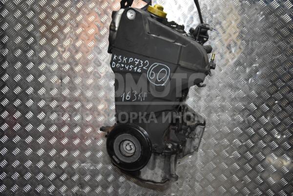 Двигатель (тнвд Siemens) Renault Kangoo 1.5dCi 1998-2008 K9K 732 164590  euromotors.com.ua