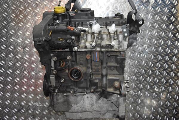 Двигун (ТНВД Siemens) Nissan Note 1.5dCi (E11) 2005-2013 K9K 732 164590 - 2