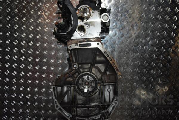 Двигун (ТНВД Siemens) Nissan Note 1.5dCi (E11) 2005-2013 K9K 732 164590 - 3