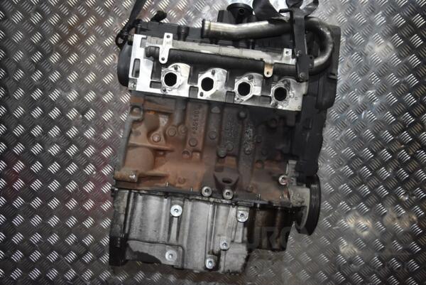 Двигун (ТНВД Siemens) Nissan Note 1.5dCi (E11) 2005-2013 K9K 732 164590 - 4