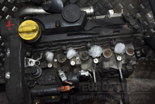 Двигун (ТНВД Siemens) Nissan Note 1.5dCi (E11) 2005-2013 K9K 732 164590 - 5