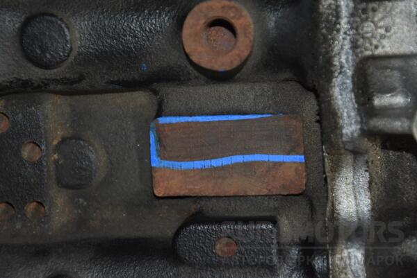 Двигун (ТНВД Siemens) Nissan Note 1.5dCi (E11) 2005-2013 K9K 732 164590 - 6