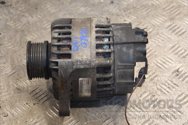 Генератор Fiat Doblo 1.9d 2000-2009 46782218 164598 - 2