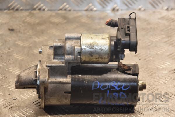 Стартер Fiat Doblo 1.9d 2000-2009 0001108204 164602 - 2